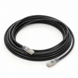 CAT5E Shielded Stranded Patch Cord - Optilink+ Series