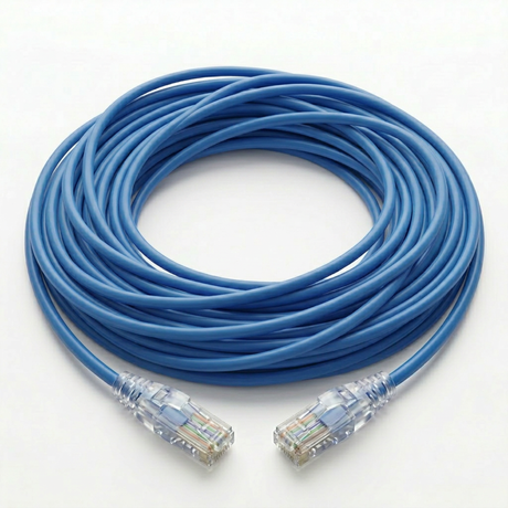 CAT6 Unshielded Slim 28AWG Patch Cord - ProFIT Series