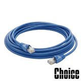 CAT6A Unshielded Stranded Patch Cord - Choice Series