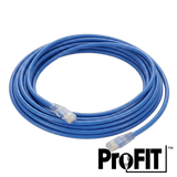 CAT6 Unshielded Stranded Patch Cord - ProFIT Series
