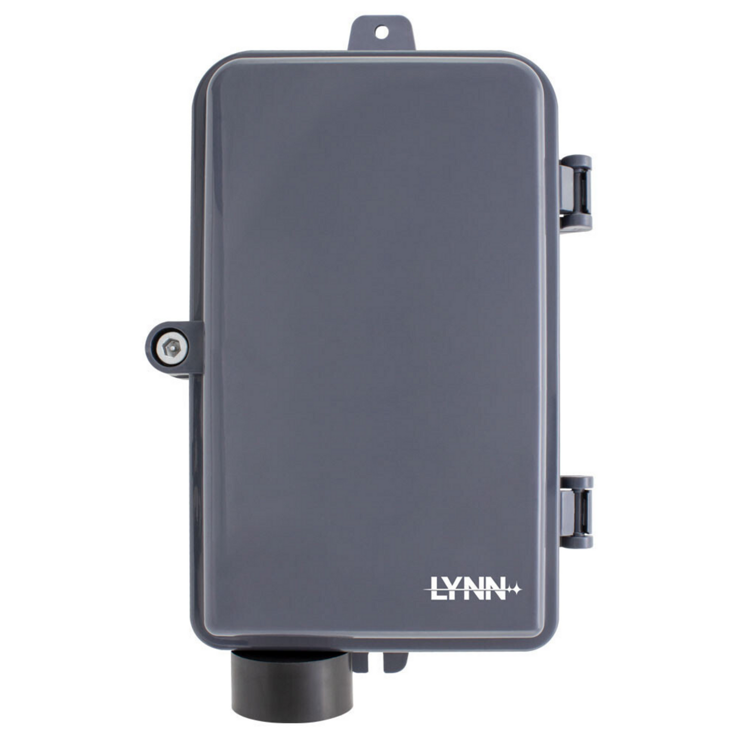 Hammer Series Compact Fiber Optic NID - 6 Port