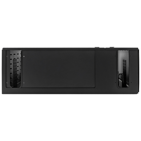 14 LGX CORE (The Giant) Wall Mount Fiber Patch Panel Enclosure (Unloaded)