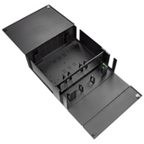 14 LGX CORE (The Giant) Wall Mount Fiber Patch Panel Enclosure (Unloaded)