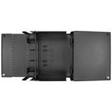 14 LGX CORE (The Giant) Wall Mount Fiber Patch Panel Enclosure (Unloaded)