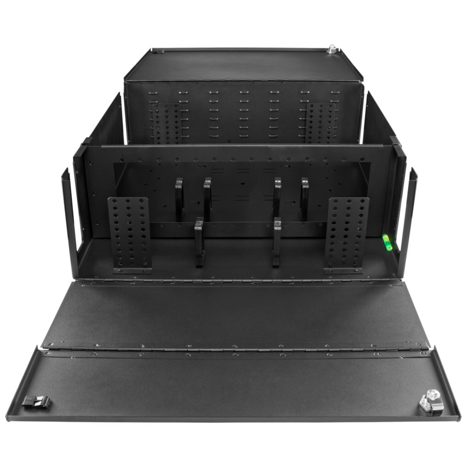 14 LGX CORE (The Giant) Wall Mount Fiber Patch Panel Enclosure (Unloaded)