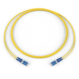 Corning GOLD OS2 Duplex Fiber Optic Patch Cables