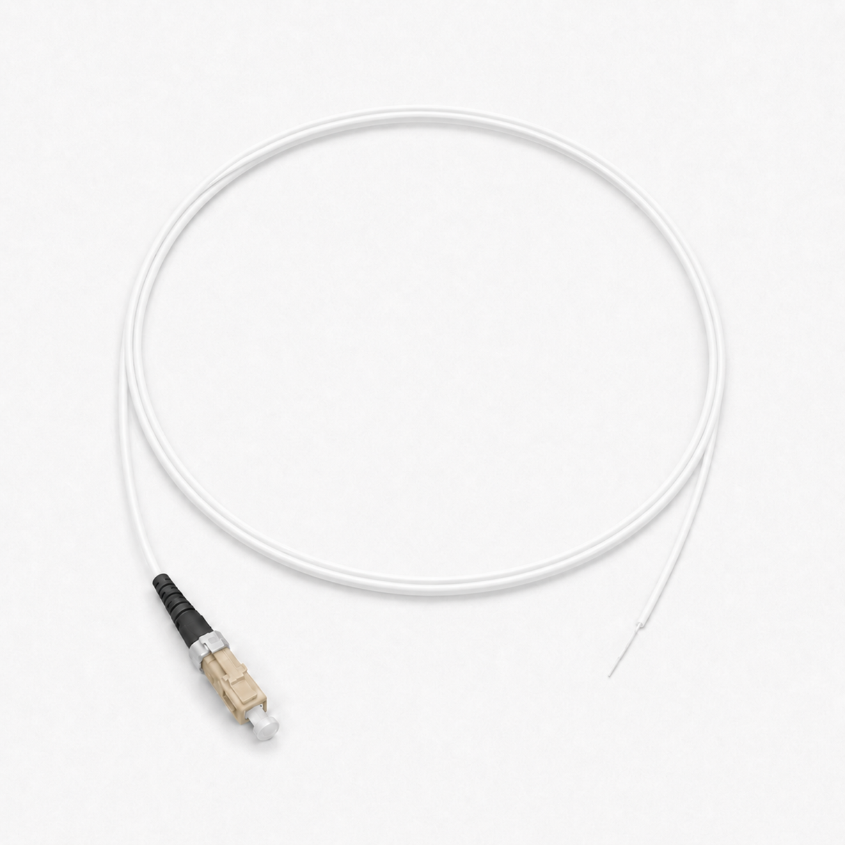 Corning Gold Simplex Pigtail, OM2