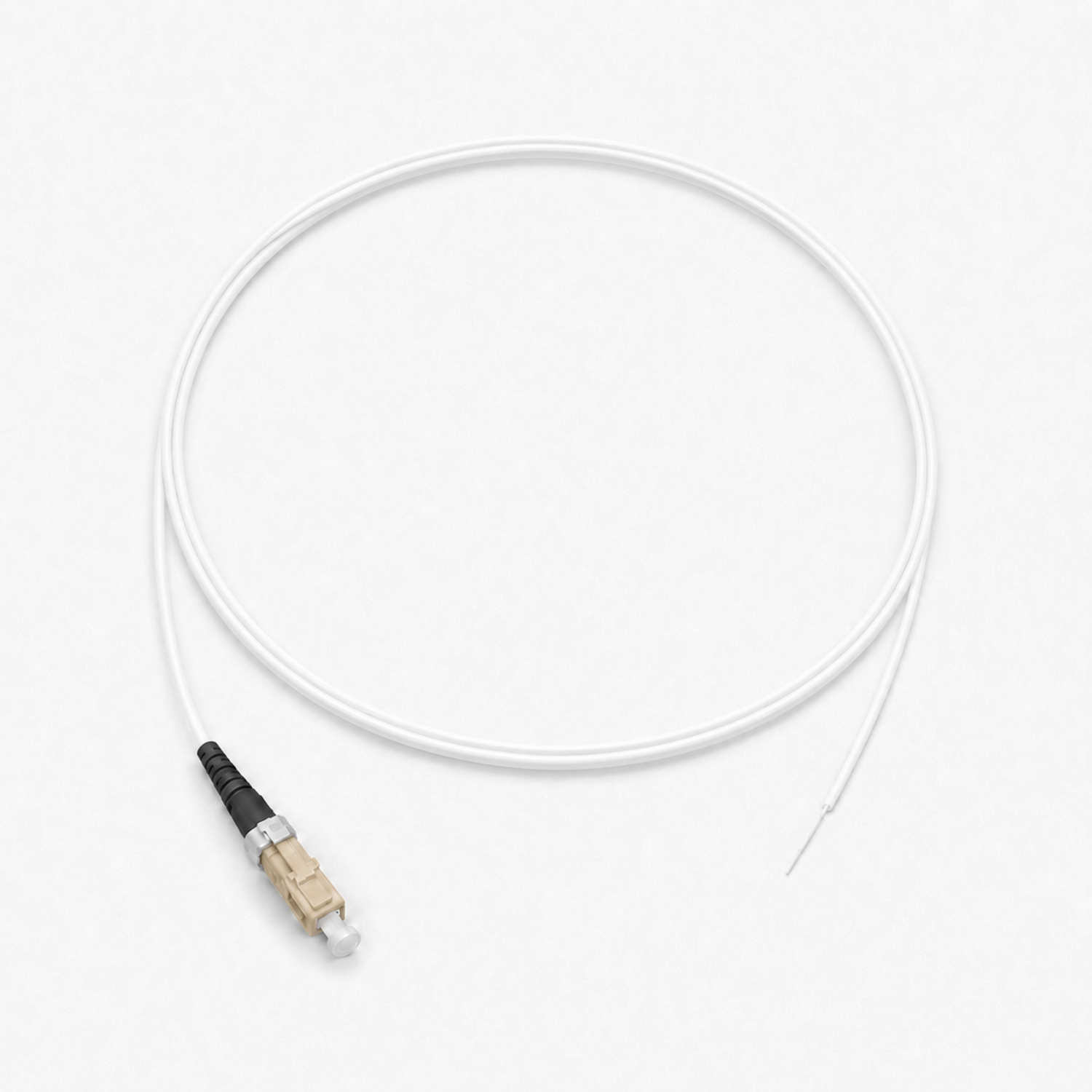 Corning Gold Simplex Pigtail, OM2