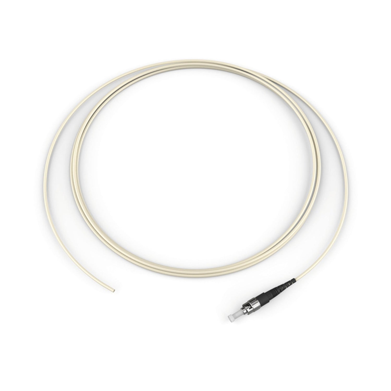 Corning Gold Simplex Pigtail, OM3