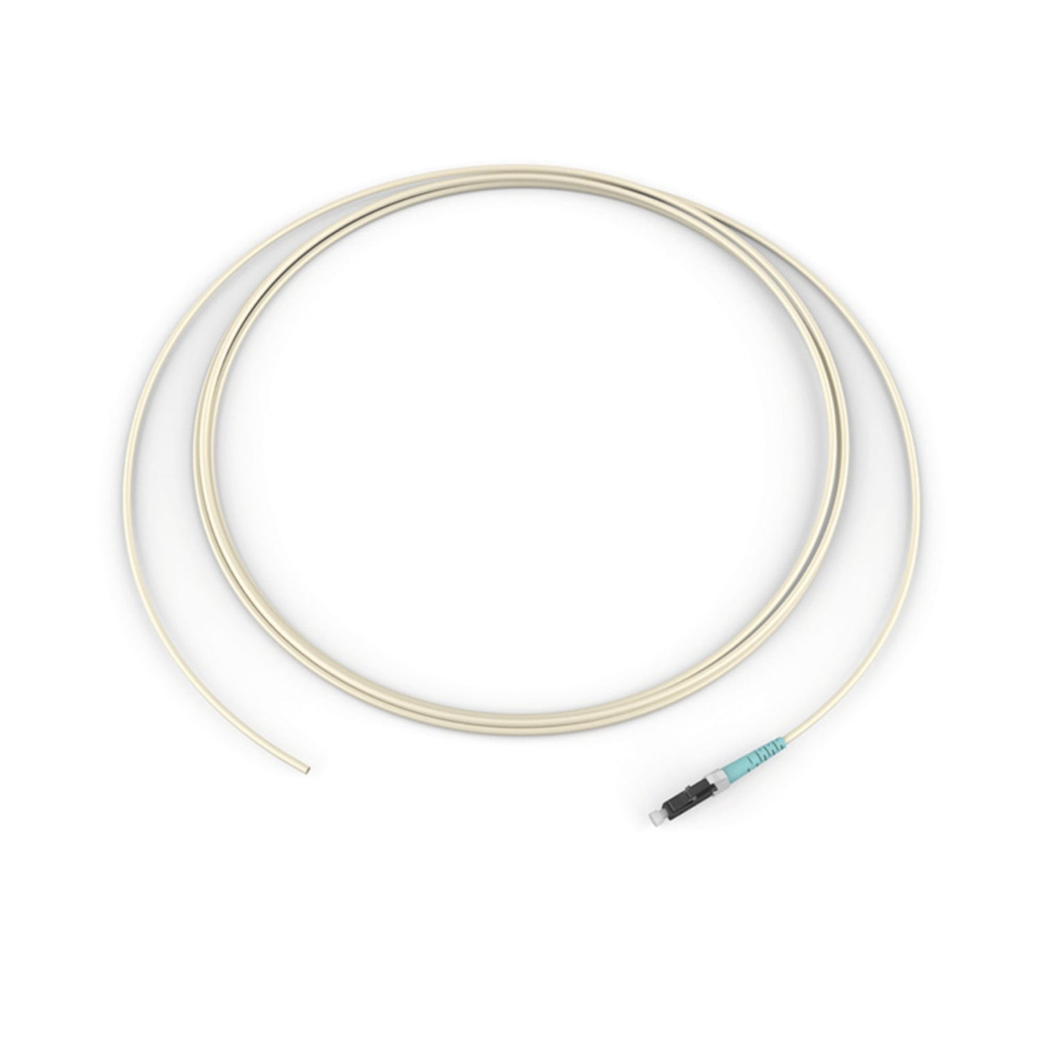 Corning Gold Simplex Pigtail, OM4