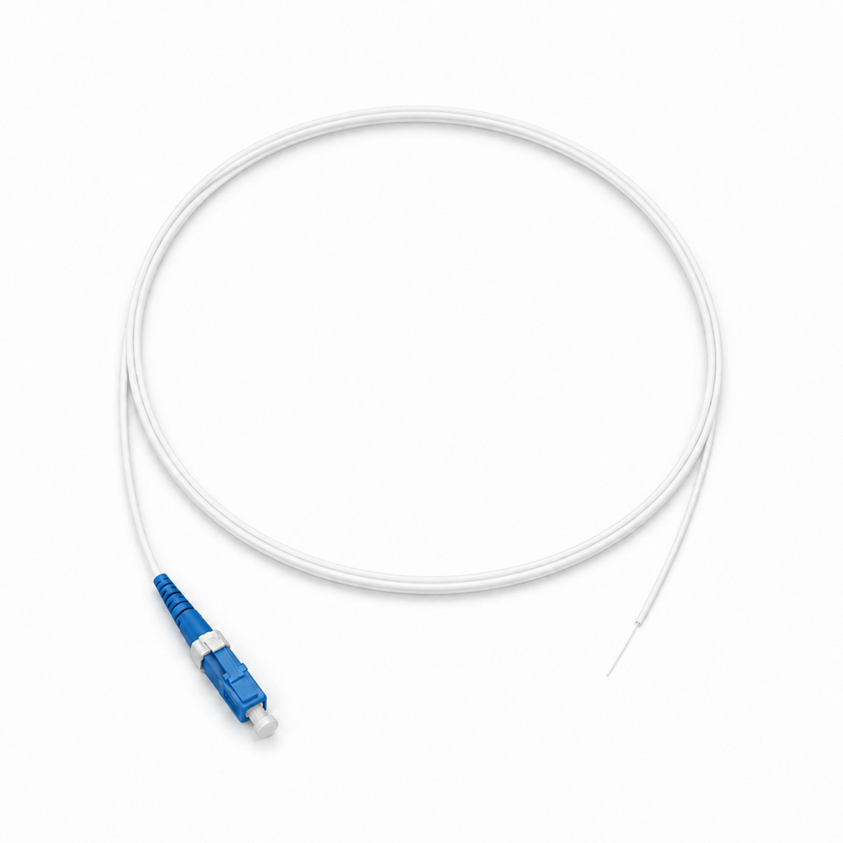 Corning Gold Simplex Pigtail, OS2