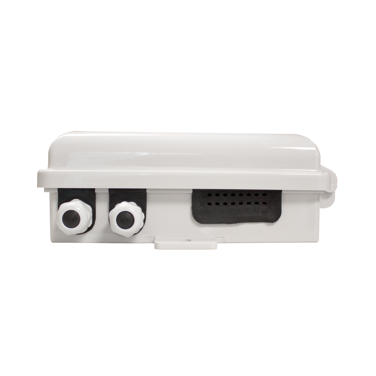 Hammer Series Fiber Optic NID - 16 port