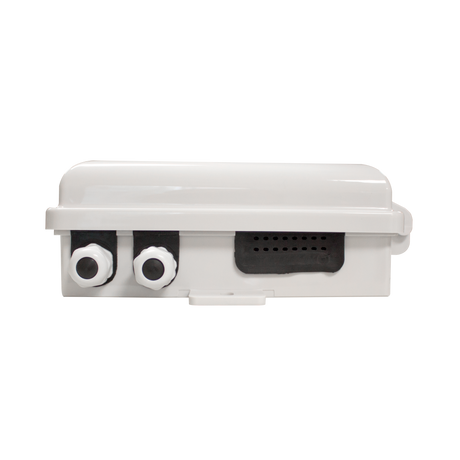 Hammer Series Fiber Optic NID - 16 port
