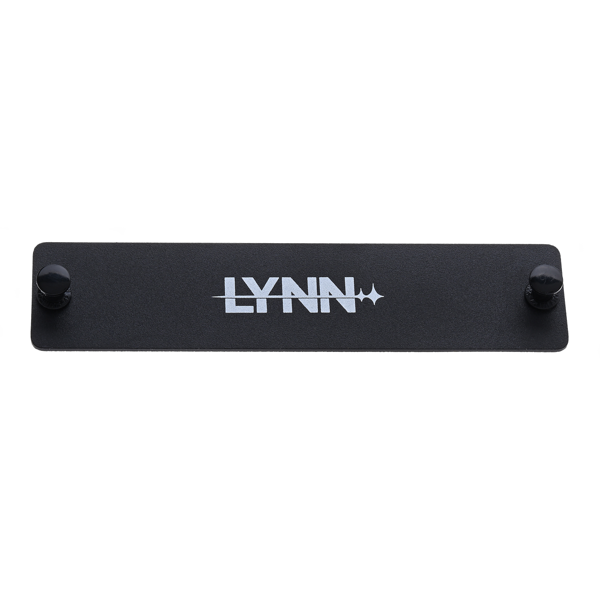 LGX Fiber Adapter Panel Blank