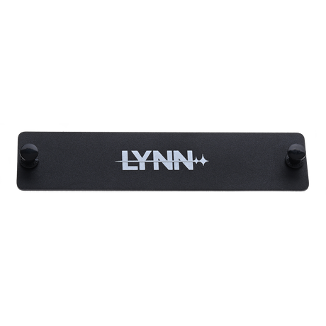 LGX Fiber Adapter Panel Blank