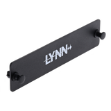 LGX Fiber Adapter Panel Blank