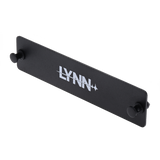 LGX Fiber Adapter Panel Blank