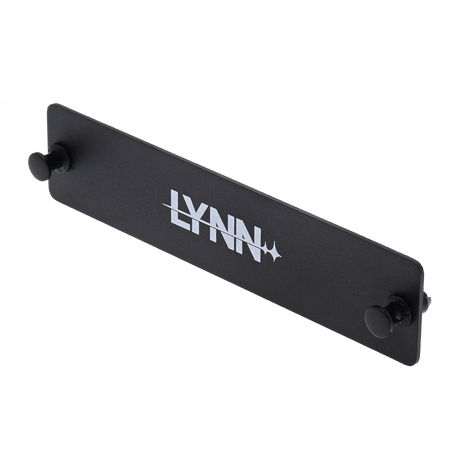 LGX Fiber Adapter Panel Blank