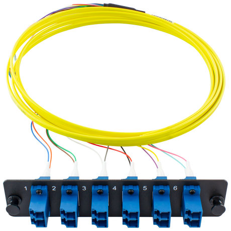 PiggyPak OS2 Ribbon