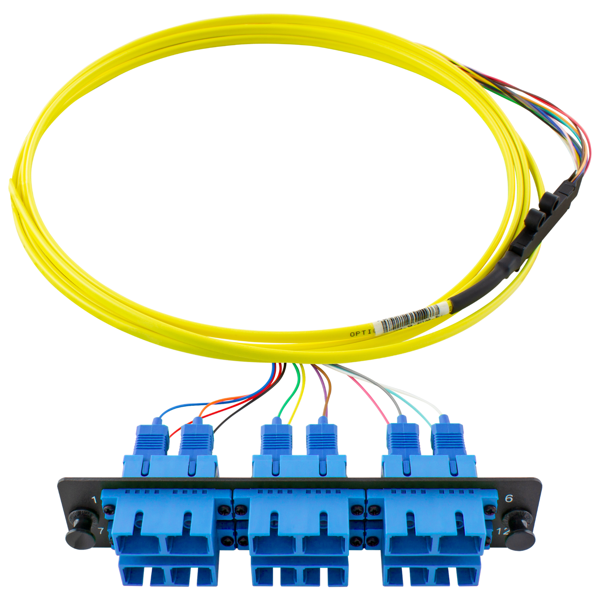 PiggyPak OS2 Ribbon
