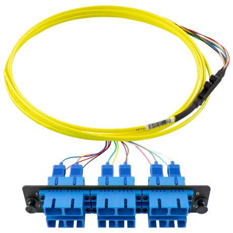 PiggyPak OS2 Ribbon
