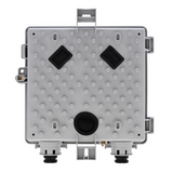 TheNID Fiber Entry Terminal (FET)