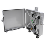 TheNID Fiber Entry Terminal (FET)