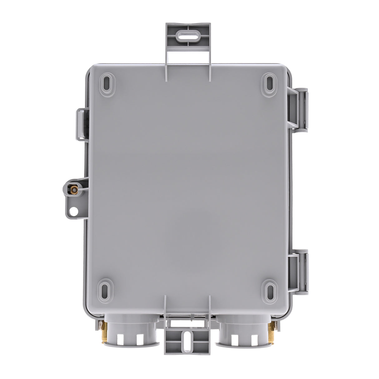TheNID Basic Fiber Entry Terminal (FET)
