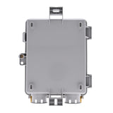 TheNID Basic Fiber Entry Terminal (FET)