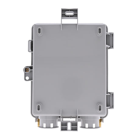 TheNID Basic Fiber Entry Terminal (FET)
