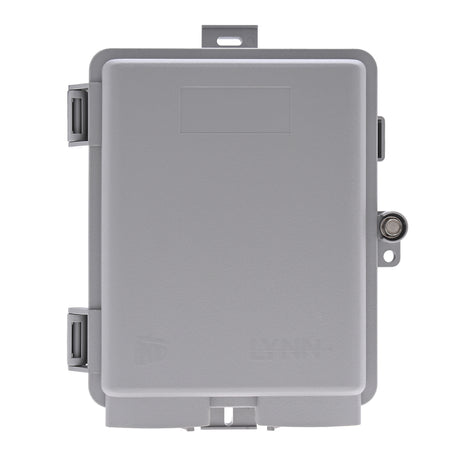 TheNID Basic Fiber Entry Terminal (FET)