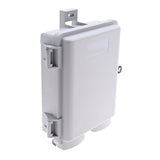TheNID Basic Fiber Entry Terminal (FET)