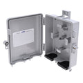 Wall-Mount Connectivity