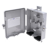 TheNID Basic Fiber Entry Terminal (FET)
