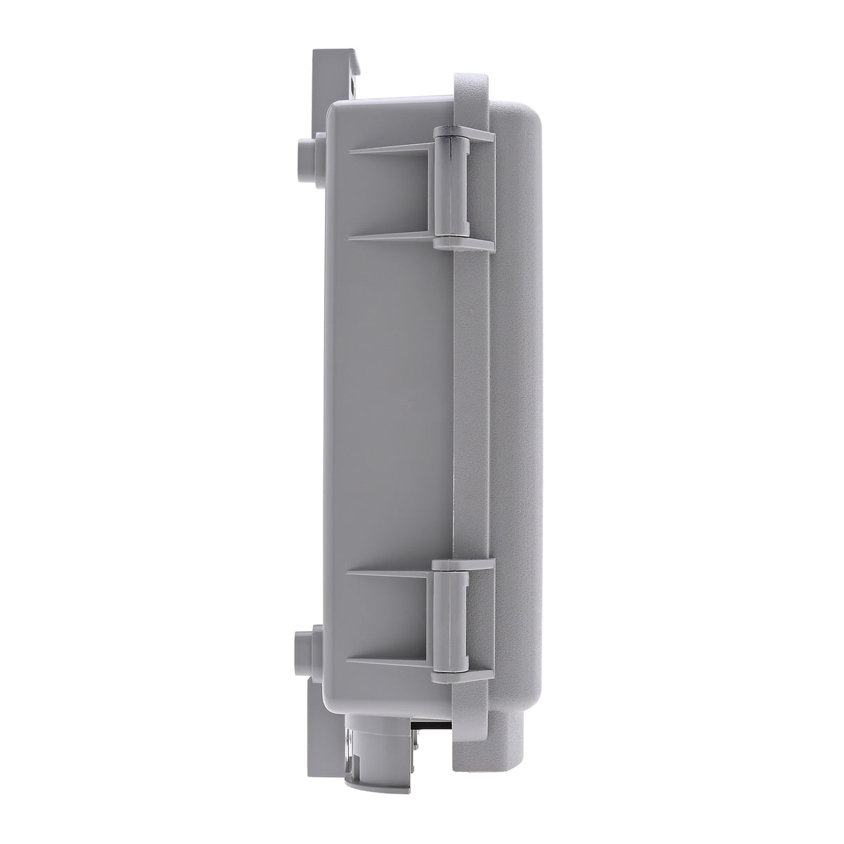 TheNID Basic Fiber Entry Terminal (FET)