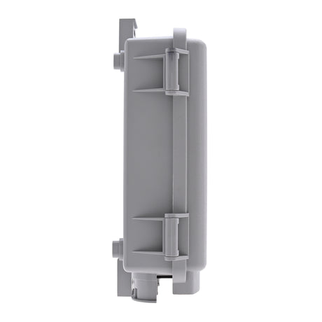 TheNID Basic Fiber Entry Terminal (FET)
