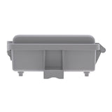 TheNID Basic Fiber Entry Terminal (FET)
