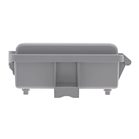 TheNID Basic Fiber Entry Terminal (FET)