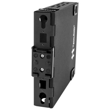 DIN Rail Mounting Bracket