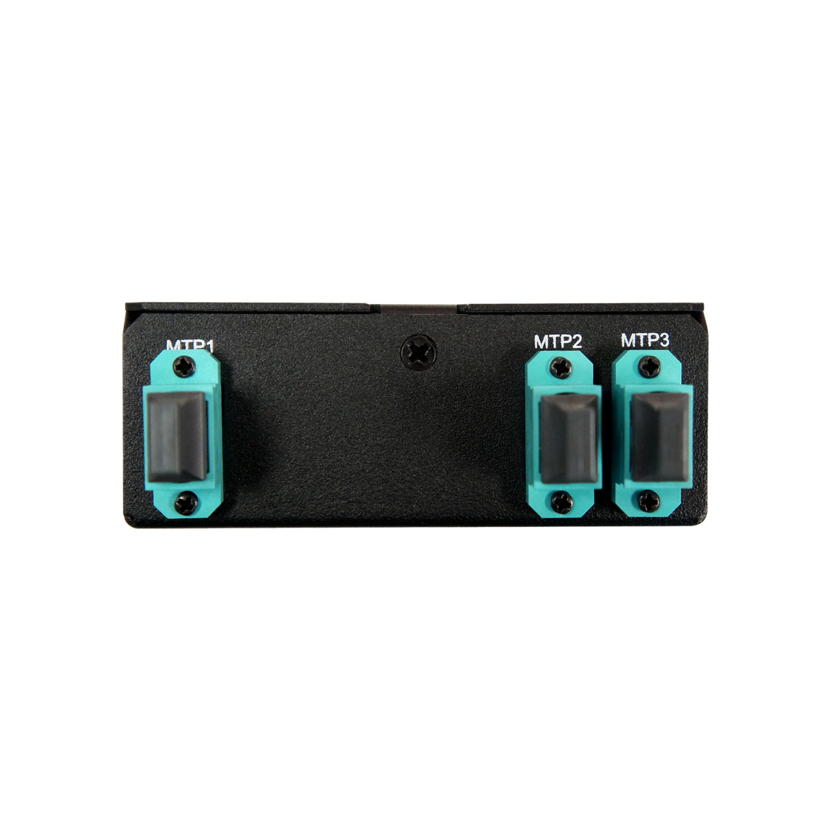 HDA MTP Base-8 Cassette - OM4 with 6 Quad LC