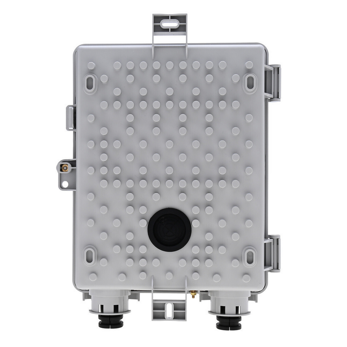 TheNID MID Fiber Entry Terminal (FET)
