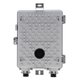 TheNID MID Fiber Entry Terminal (FET)