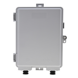 TheNID MID Fiber Entry Terminal (FET)