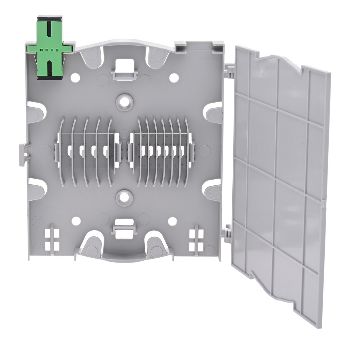 TheNID Splice Trays