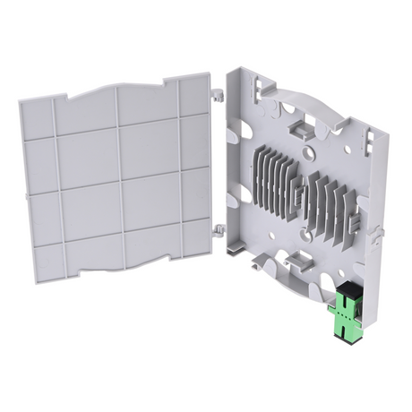 TheNID Splice Trays
