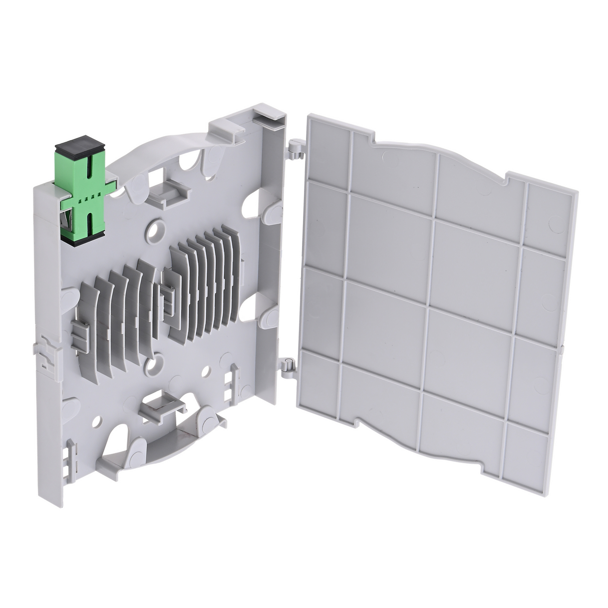 TheNID Splice Trays
