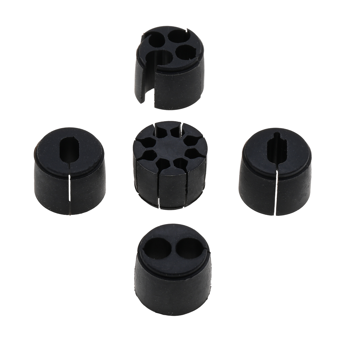 TheNID Non-Captive Multi-drop Holder