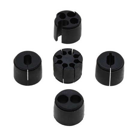 TheNID Non-Captive Multi-drop Holder