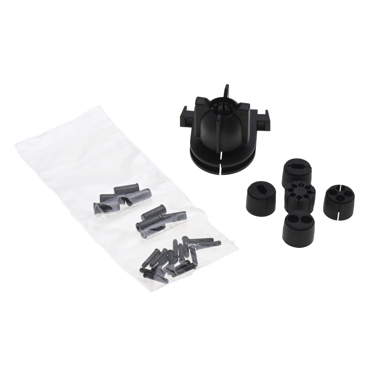 TheNID Non-Captive Multi-drop Holder