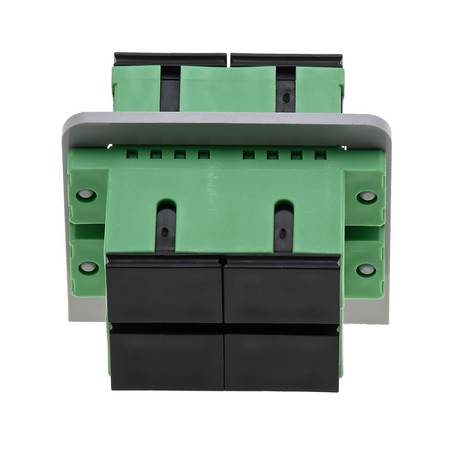 TheNID 2x Duplex SC Bulkheads
